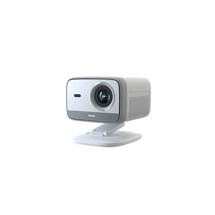 Philips | NeoPix 444 | Full HD (1920x1080) | 500 ANSI lumens | White