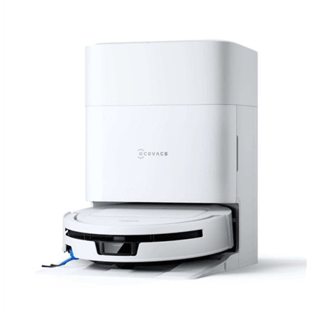 Robottolmuimeja ECOVACS DEEBOT T90 Max Pro OMNI, 40000 Pa, valge
