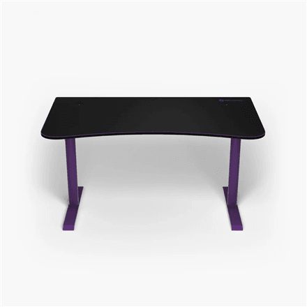 Arozzi Gaming Desk | Arena Medium | Purple