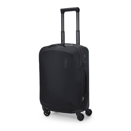 Thule Carry-On Spinner | Subterra 2 | Suitcase | Black