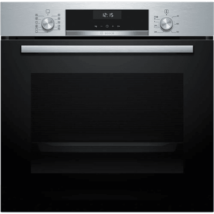 Integreeritav ahi Bosch HBG517CS4, 71 l, hüdrolüütiline puhastus