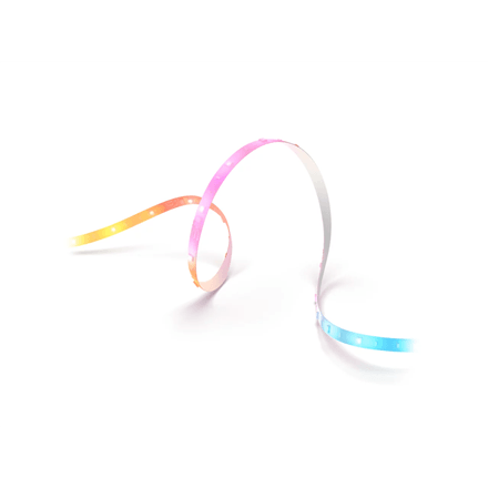 LED-valgusriba Philips Hue Essential, 5 m, Bluetooth ja Zigbee