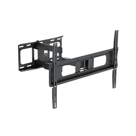 Sunne Wall mount | 37-86-EA2 Full-motion TV wall mount | 37-86 " | Maximum weight (capacity) 50  kg | Black