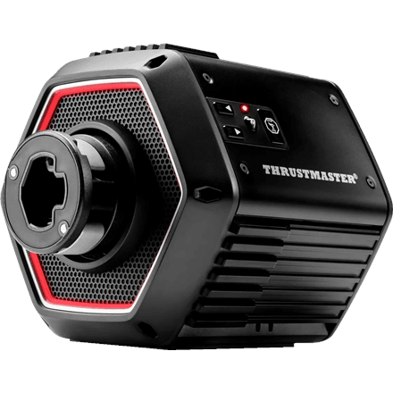 Thrustmaster T818 Servo Base | Black Edition