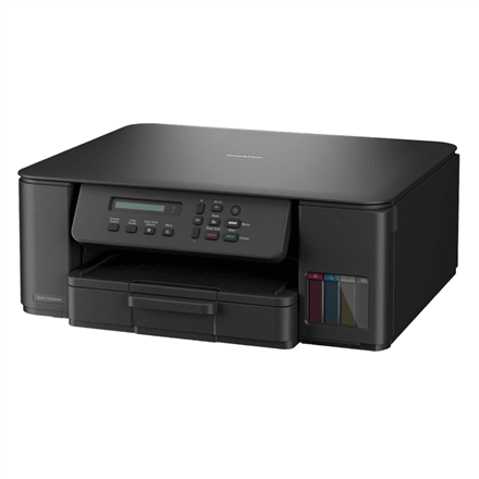 Brother DCP-T530DW inkjet multifunction printer, colour, Wi-Fi