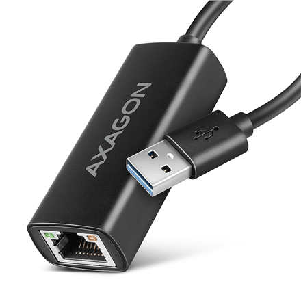 AXAGON ADE-AR USB-A network adapter, Gigabit Ethernet