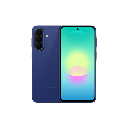 Samsung Galaxy A27 5G (A276) 128 GB sinine nutitelefon