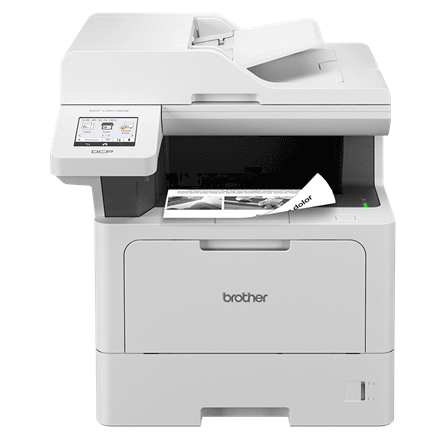 Brother MFC-L5715DN multifunktsionaalne laserprinter, mustvalge, A4, Wi-Fi