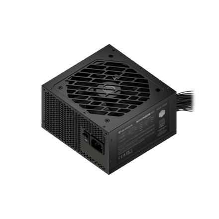 Genesis | PSU | Nihon 750NM | 750 W | Black