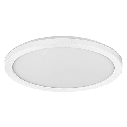 Osram SMART+ ORBIS ULTRA SLIM BACKLIGHT 235 RGB TW WT | 19 W | RGBTW | Wi-Fi