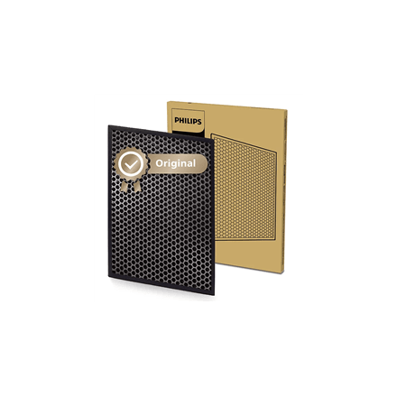 Philips FY1413/30 Activated Carbon Filter for 1000i & 2000i Series