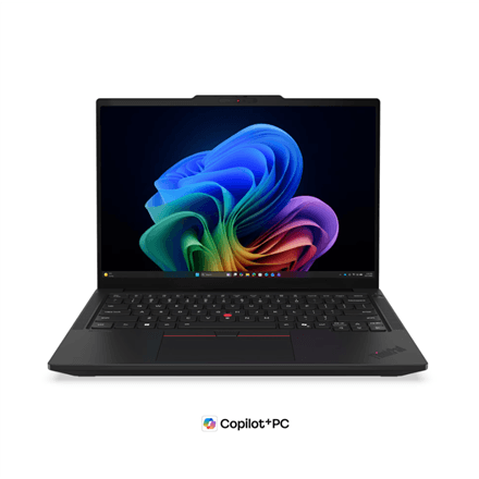 Sülearvuti Lenovo ThinkPad T14 G7, Core Ultra 7 355, 32/512 GB, inglise klaviatuur