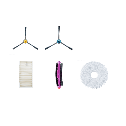 Midea 12175000A43962 service kit for V12