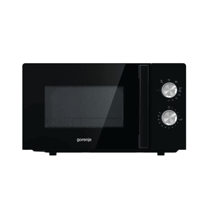 Gorenje MO20E2BH mikrolaineahi, 20 l, 800 W, grilliga