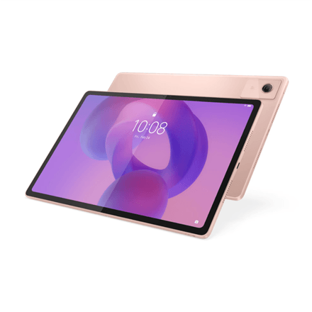 Lenovo Idea Tab Plus 12.1″ tablet, 8/128 GB, Wi-Fi, Sand Rose