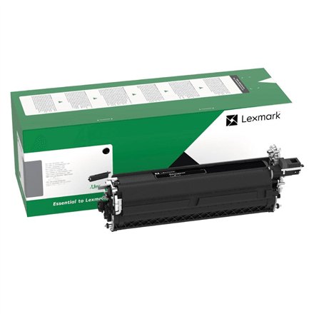 Блок формирования изображения Lexmark 71C0Z10, чёрный, 150000 стр.