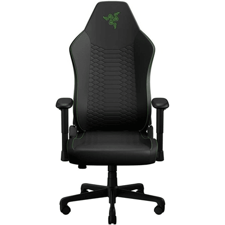 Razer Iskur V2 X NewGen | Gaming Chair | Black/Green