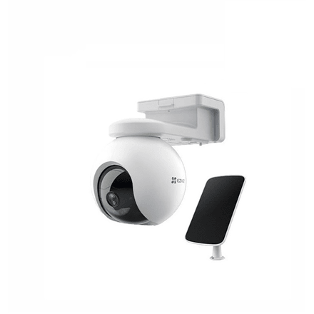 EZVIZ | CS-HB8 (4K) IP Camera with Battery, Type-C, 10400 mAh