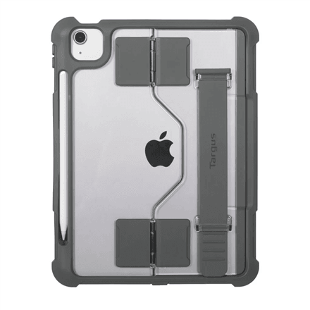 Targus | SafePort Rugged Max Case | THD966GL | Fits up to size 10.9-11 " | Tablet case | Clear