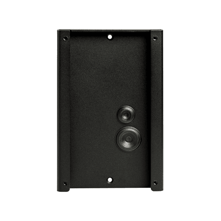 ModuREX Core Fit VOOL | MX-FT-VOOL | Black
