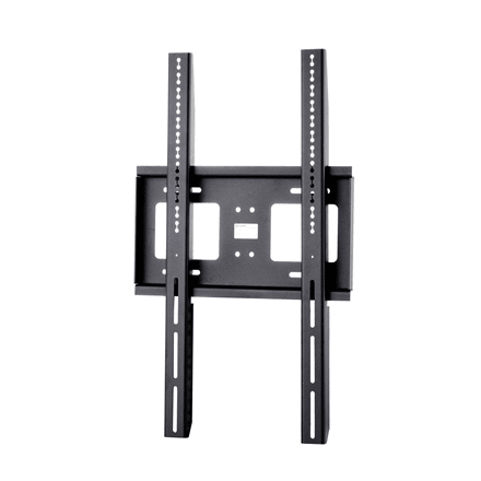 Edbak PWB3c-B portrait wall mount, 40–75″, 80 kg, fixed