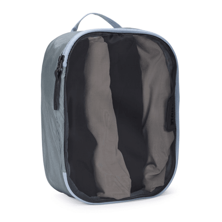 Thule | Packing Cube, Small | Packing Cube | Pond Gray