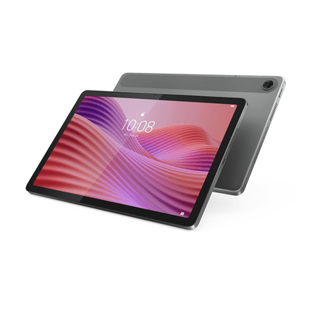 Tahvelarvuti Lenovo Tab 10,1″, 4/64 GB, Wi-Fi, Luna Grey