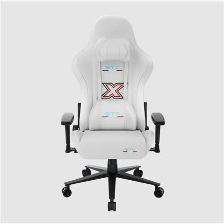 Onex | STC X Hardcore | Gaming Chair | White