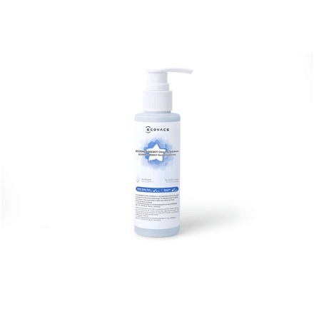 Ecovacs | Cleaning Solution for DEEBOT Family | D-SO01-0021 | 110 ml