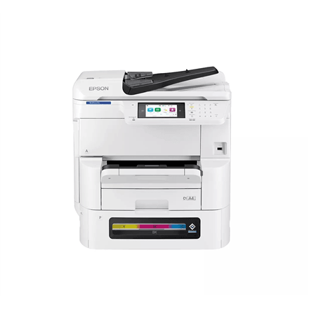 Epson WorkForce Pro EM-C8100RDWF multifunktsionaalne tindiprinter, värviline