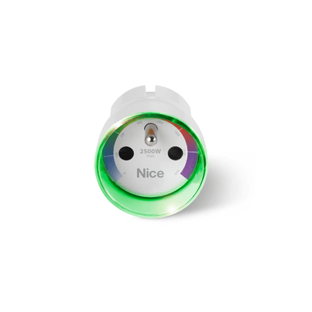 Fibaro Smart Socket ON/OFF Z-Wave Plus 11A | Plug-Control E 868.4 MHz