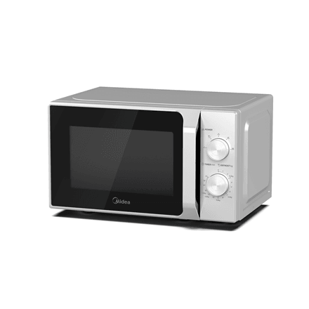 Микроволновая печь Midea MM20CF2ESL, 20 л, 700 Вт
