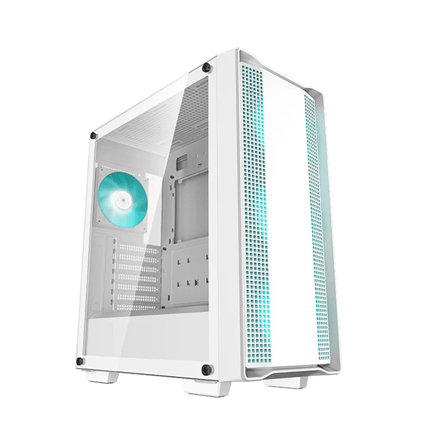 Deepcool CC560 V2 | Mid Tower | ATX | White