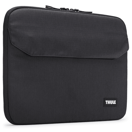 Thule | Sleeve Lithos for MacBook Air 15" | Sleeve | Black