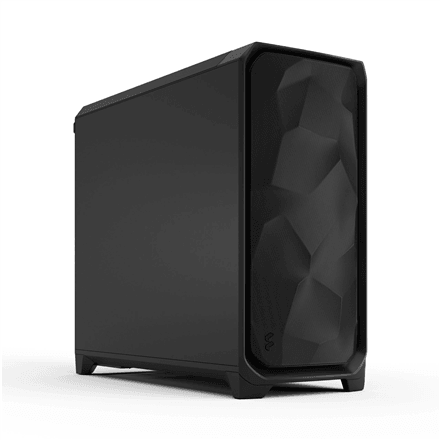 Fractal Design Meshify 3 XL | ATX | Black Solid