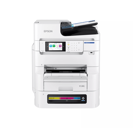 Epson WorkForce Pro EM-C8101RDWF multifunktsionaalne tindiprinter, värviline, A4