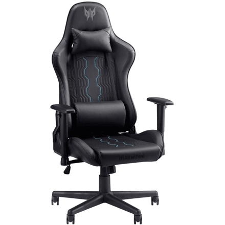 Acer Predator Rift Go PGC331 | Gaming Chair | Black