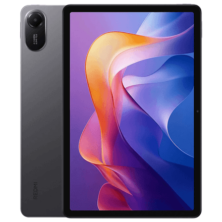 Xiaomi | Redmi Pad 2 | 11 " | Graphite Gray | IPS LCD | 1600 x 2560 pixels | Mediatek | Helio G100 Ultra | 4 GB | 128 GB | Wi-Fi | Front camera | 5 MP | Rear camera | 8 MP | Bluetooth | 5.3 | Android | 15