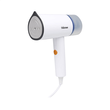 Tristar Steamer | ST-8960 | Handheld | 1200 W | 0.11 L | 20 g/min | White