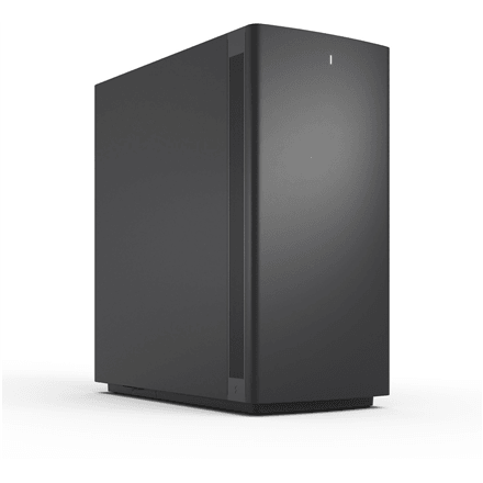 Fractal Design Define One PC case, ATX, Dark Solid