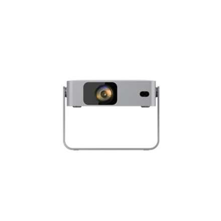 Philips NeoPix 256 Projector | Full HD (1920x1080) | 250 ANSI lumens | Gray | Wi-Fi
