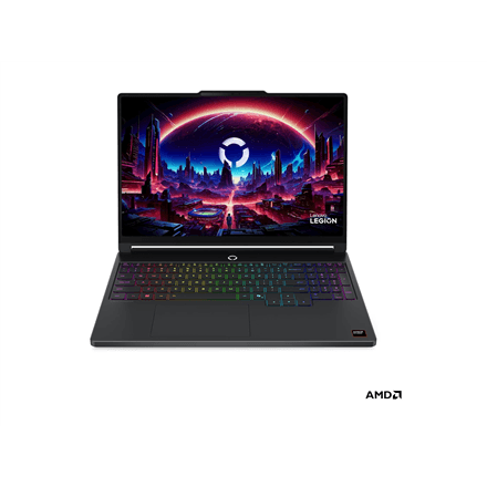 Lenovo Legion 5 15AHP11 gaming laptop, Ryzen 7 250, RTX 5070, 16/512 GB