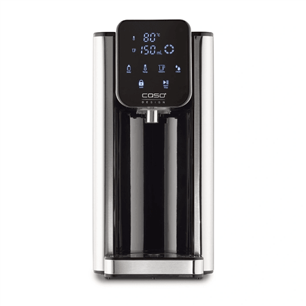 Диспенсер горячей воды Caso HW 666 Inox, 2,7 л, 7 режимов температуры