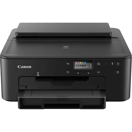 Tindiprinter Canon PIXMA TS705a, värviline, Wi-Fi