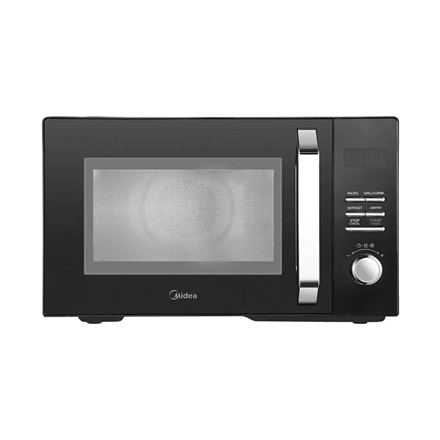 Midea MAC23XF mikrolaineahi, 23 l, 800 W, grilliga