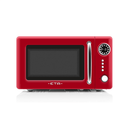 ETA ETA321090030 Storio mikrolaineahi, 20 l, 700 W
