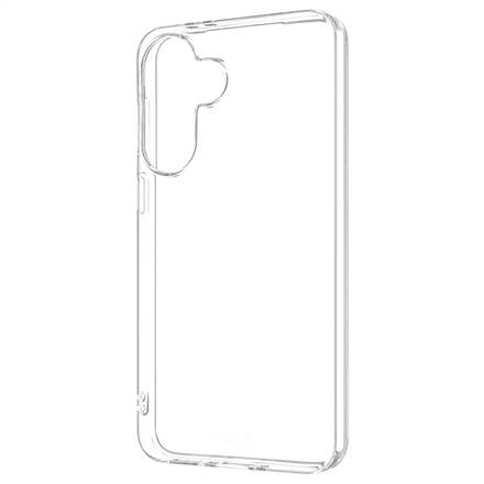 Fixed Story AntiUV | Back cover | Samsung | Galaxy A37 5G | TPU | Clear