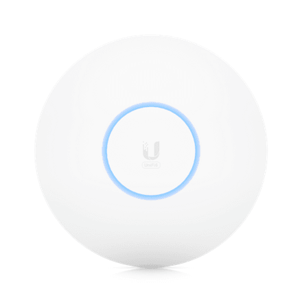 Ubiquiti | Access Point Wi-Fi 6 | Unifi 6 Pro | 802.11ax | 2.4 GHz/5 | 573.5+4800 Mbit/s | Ethernet LAN (RJ-45) ports 1 | MU-MiMO Yes | PoE in
