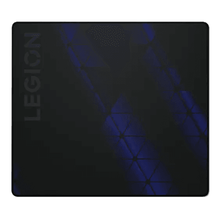 Lenovo | Mouse Pad | Legion Gaming Control L | Mouse pad | 400 x 450 mm | Black