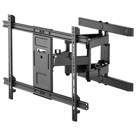 Liigendõlaga teleri seinakinnitus Goobay Pro Fullmotion L 49932, kuni 70″